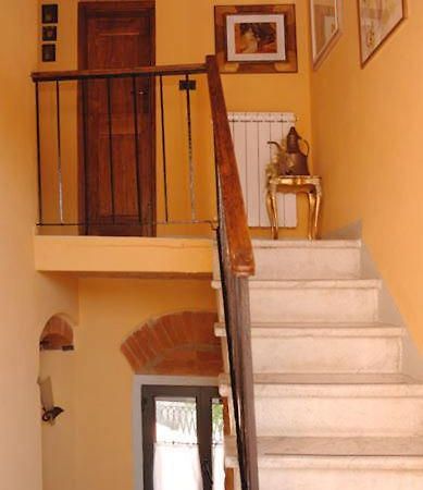 Vecchia Locanda Sarzana Eksteriør billede