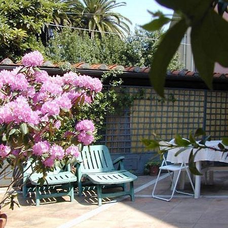 Vecchia Locanda Sarzana Eksteriør billede