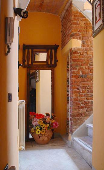 Vecchia Locanda Sarzana Eksteriør billede