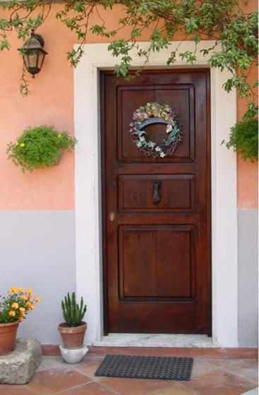 Vecchia Locanda Sarzana Eksteriør billede