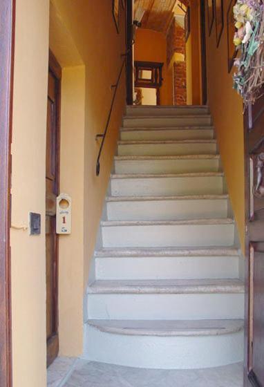 Vecchia Locanda Sarzana Eksteriør billede