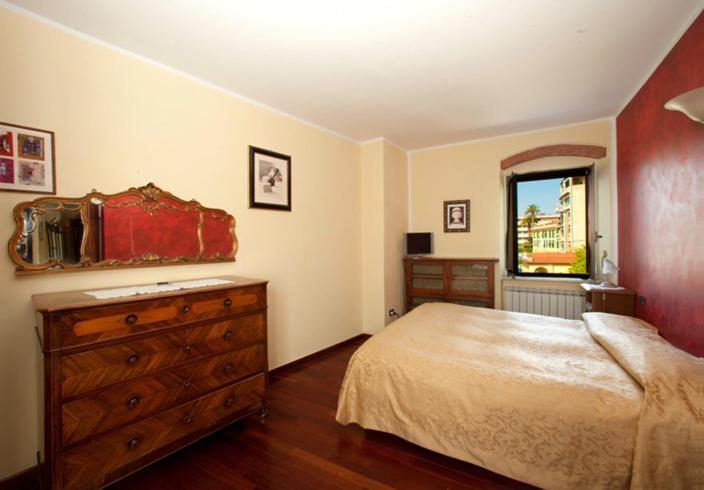 Vecchia Locanda Sarzana Værelse billede