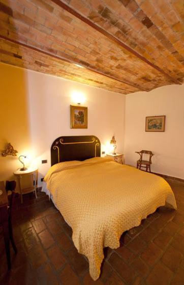 Vecchia Locanda Sarzana Værelse billede