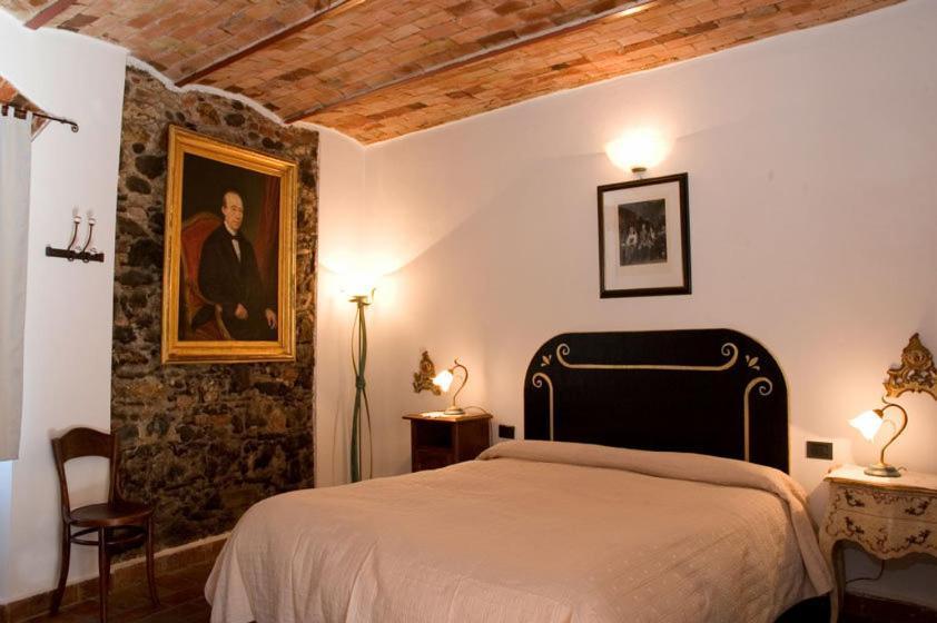 Vecchia Locanda Sarzana Værelse billede