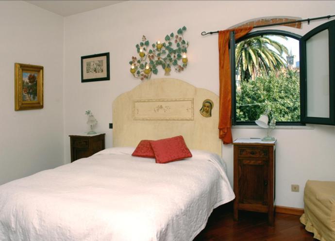 Vecchia Locanda Sarzana Værelse billede