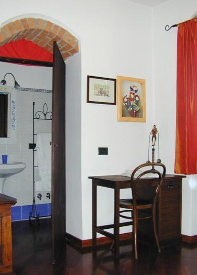 Vecchia Locanda Sarzana Værelse billede