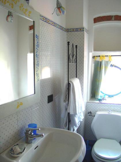 Vecchia Locanda Sarzana Værelse billede