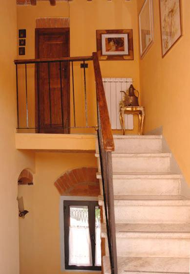 Vecchia Locanda Sarzana Eksteriør billede