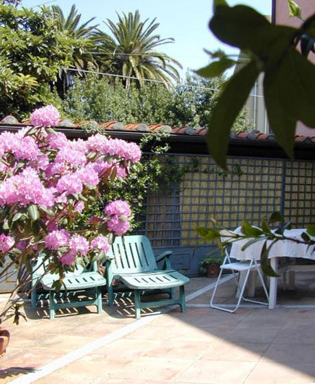 Vecchia Locanda Sarzana Eksteriør billede
