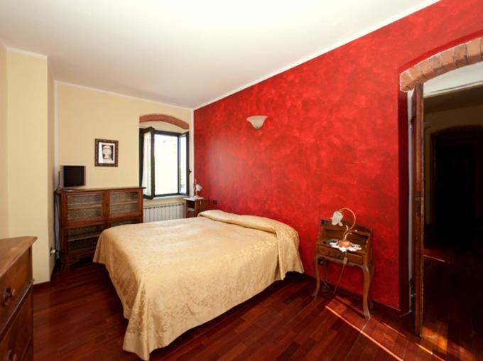 Vecchia Locanda Sarzana Eksteriør billede